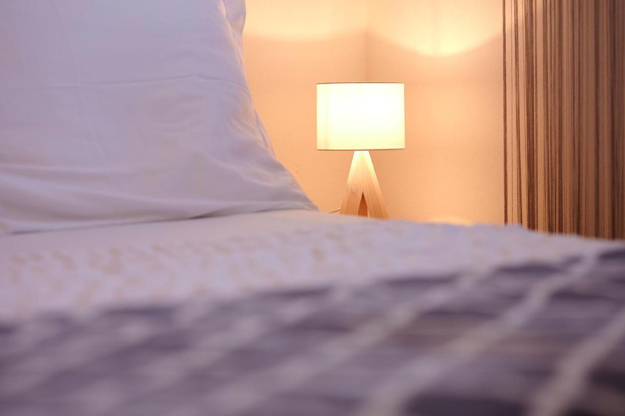 Apartmani Sara I Klara 特罗吉尔 外观 照片